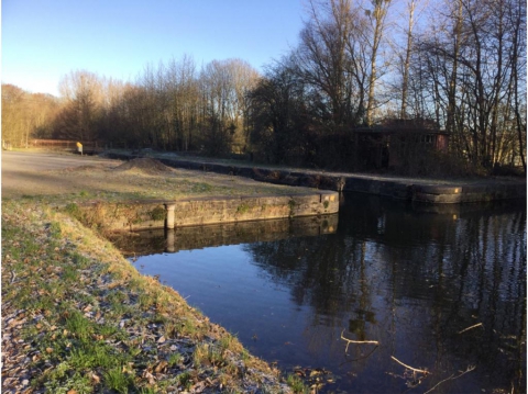 Stratégie de lutte contre les inondations en Province de Hainaut