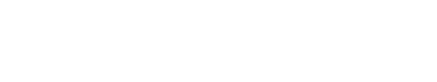 Logo blanc d'Almadius avec un design géométrique et le nom en lettres capitales sur fond transparent.