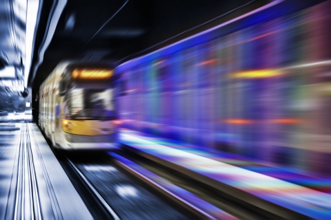 STIB (Belgique)
