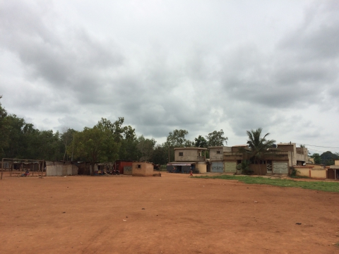 Le Grand Lomé