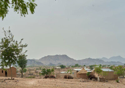 Maroua (Cameroun)