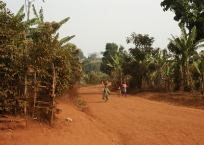Cameroun